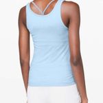 Lululemon Seek Simplicity Tank *2 Ways Photo 2