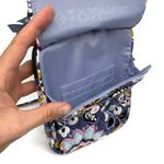 Vera Bradley Mini Hipster Crossbody Periwinkle Photo 5