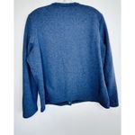 J. McLaughlin  Womens Cardigan Sweater Knit Size XS Sweater Quiet Luxury See NOTE Photo 4