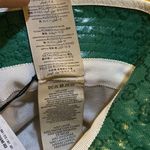 Gucci x Adidas GG Canvas Fedora Bucket Hat Size M Photo 2