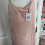 Princess Polly  Dress Powell Mini Pink Photo 2