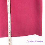 Tocca for Gwynnie Bee redd sleeveless sheath dress, plus size 3X Red Photo 2