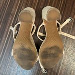 BP Beige Heels Photo 1