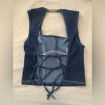 Urban Outfitters Silence + Noise Delilah Tank Top |  UK Photo 3