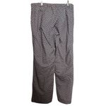 Vineyard Vines  Womens Logo Printed Pajamas Pants Sz S Photo 5