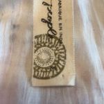 Free People ‘Alligator’ racer back ruffle tank Photo 5