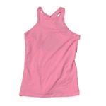 Athleta  pink contemplation tank top size medium Photo 1