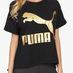 Puma  Women's Story T-Shirt Size Medium Photo 0