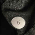 Lululemon  Run: Back On Track Tank
Heathered Black / Black Photo 5