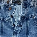 Forever 21 High Waisted Button Fly Sz 31 Jeans Photo 3