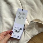 Alo Yoga Alo Cropped in the air short sleeve hoodie Photo 1