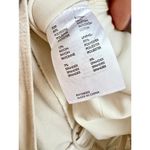 Lani the Label  Off The Shoulder Michelle Bodysuit Cream Women's Size Small Photo 4