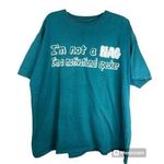 Vintage Graphic Sarcastic Short Sleeve T Photo 0