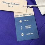 Tommy Bahama  Sleeveless Golf Polo size XL Photo 7