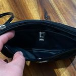 Coach  Signature Turnlock Wristlet Photo 2