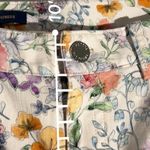 Brooks Brothers Brooks Brother floral pants size‎ 4 Photo 6