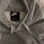 Nike Grey Sweatshirt Photo 3