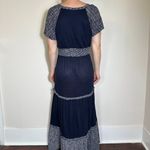 DOWNEAST Maxi Dress Size XS Blue Photo 2