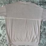 Alo Yoga  Soho Pullover in Dusty Pink Photo 9