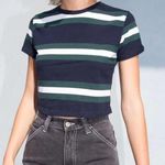 Brandy Melville brandy melvile stripped shirt Photo 0