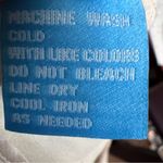 J. McLaughlin Womens Khaki Stretch A-Line Mini Skirt Size 2 Button Back Preppy Photo 5