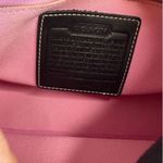 Coach y2k  Vintage Mini Demi Hampton 7769 Mini Purse Shoulder Bag Photo 8