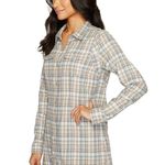 Horny Toad Toad & Co Lightfoot Tunic Heather Gray small Photo 2