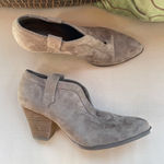 Charles David Charles by  Heeled Ankle‎ Boots 7.5 Photo 0