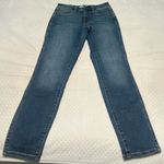 Madewell curvy roadtripper Women's Blue Jeans Photo 0