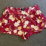 Torrid Floral Flowy Shorts | Photo 0