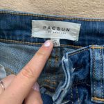 PacSun Jean Skirt Photo 1