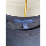 American Eagle  Parisian Dress Quiet Luxury Rich Girl Preppy Minimalist Photo 3