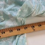 Brooks Brothers Reyn Spooner Hawaiian Traditionals Shirt Dress Sz 6 Blue White Photo 4