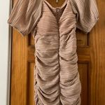 Lulus Sparkle Dress Photo 4