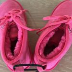 UGG Sold Women’s Neumel II Chukka Boot pink, Size 6, NWOT Display pair Photo 12
