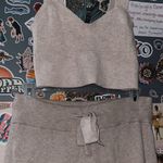 Gilly Hicks Pajama Set Photo 3