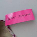 Betsey Johnson - Swimsuit Bottoms 100779MDG Reptile Print Size Small Photo 5