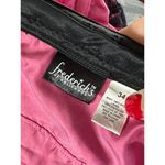 Frederick's of Hollywood Pink Black Corset Bustier Lingerie Lace Boned 34 Photo 7