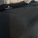 Athleta Oc Zazen 2 In 1 Leggings Skirt Skort Womens Medium Ruched Womens Photo 8