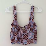 LA Hearts Pacsun corset top Photo 0