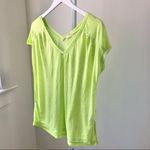 Zella Women’s Loose Fit Athletic T Shirt S Photo 3