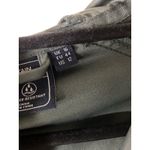 Mountain Warehouse  Iona Women's 12 Longline Softshell Jacket Zip Windproof Gray Photo 3