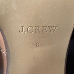 J.Crew  Dean Leather Ankle Boots in Kraft Brown Photo 6