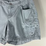 The North Face Gray Taggart Cargo Shorts Photo 1