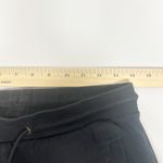 Alphalete  Womens Buttery Soft Athleisure Lounge Jogger Pants Size M Black Photo 6