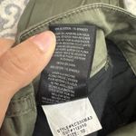 Kut From The Kloth  Size 10 Crop Trouser green casual pants Casual Photo 5