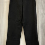 Old Navy Women’s Flat Front Low Rise Wide Leg Dress Pants Photo 0