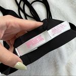 PINK - Victoria's Secret PINK Victoria Secret’s Criss Cross Running Yoga Quick-Drying Breathable Bra - XS Photo 3