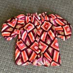 The Coverii Fall Colored Top Photo 0