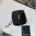 Saint Laurent  Keyring Cube Photo 1